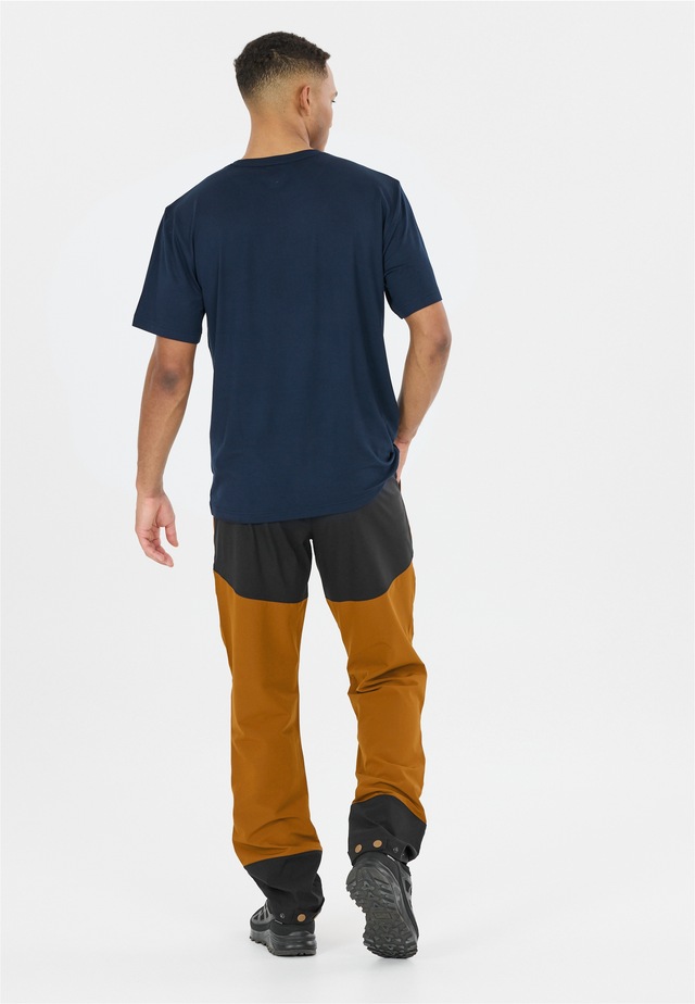 WHISTLER Softshellhose »Avatar« in wetterfester Anfertigung mit Stretchfunktion