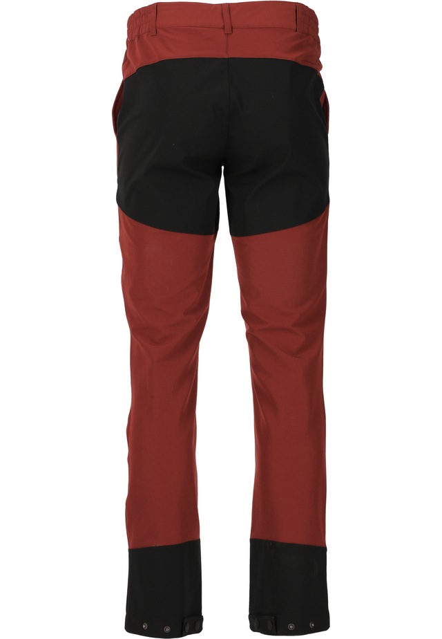 WHISTLER Softshellhose »Avatar« in wetterfester Anfertigung mit Stretchfunktion