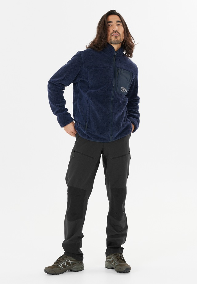 WHISTLER Softshellhose »Avatar« in wetterfester Anfertigung mit Stretchfunktion