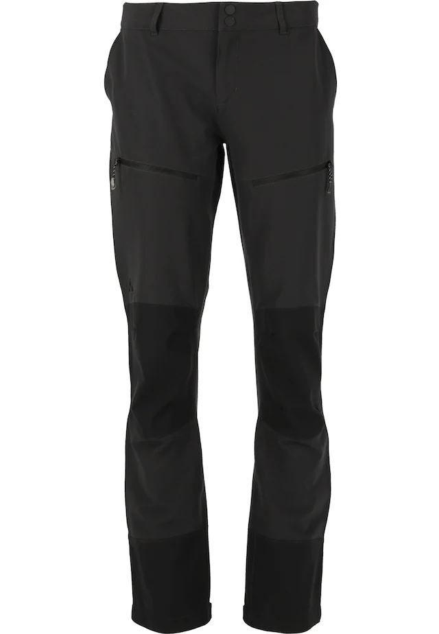 WHISTLER Softshellhose »Avatar« in wetterfester Anfertigung mit Stretchfunktion