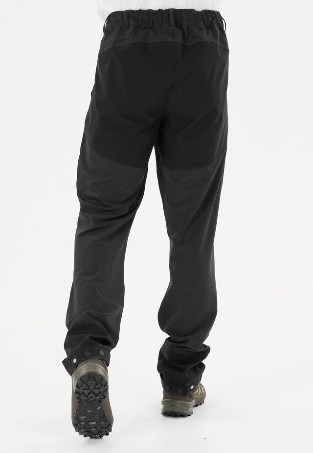 WHISTLER Softshellhose »Avatar« in wetterfester Anfertigung mit Stretchfunktion