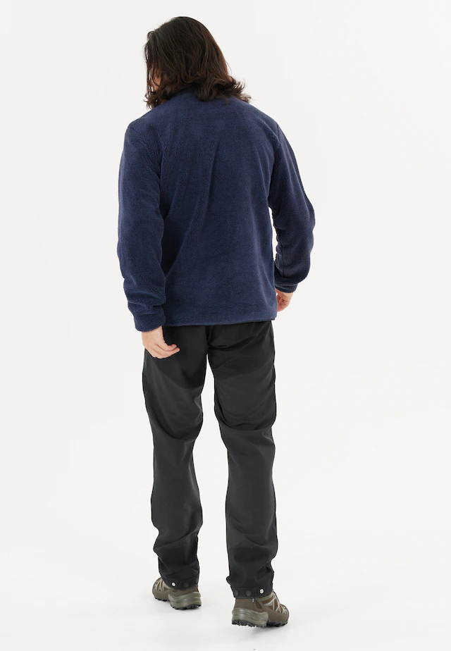 WHISTLER Softshellhose »Avatar« in wetterfester Anfertigung mit Stretchfunktion