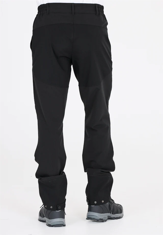 WHISTLER Softshellhose »Avatar« in wetterfester Anfertigung mit Stretchfunktion
