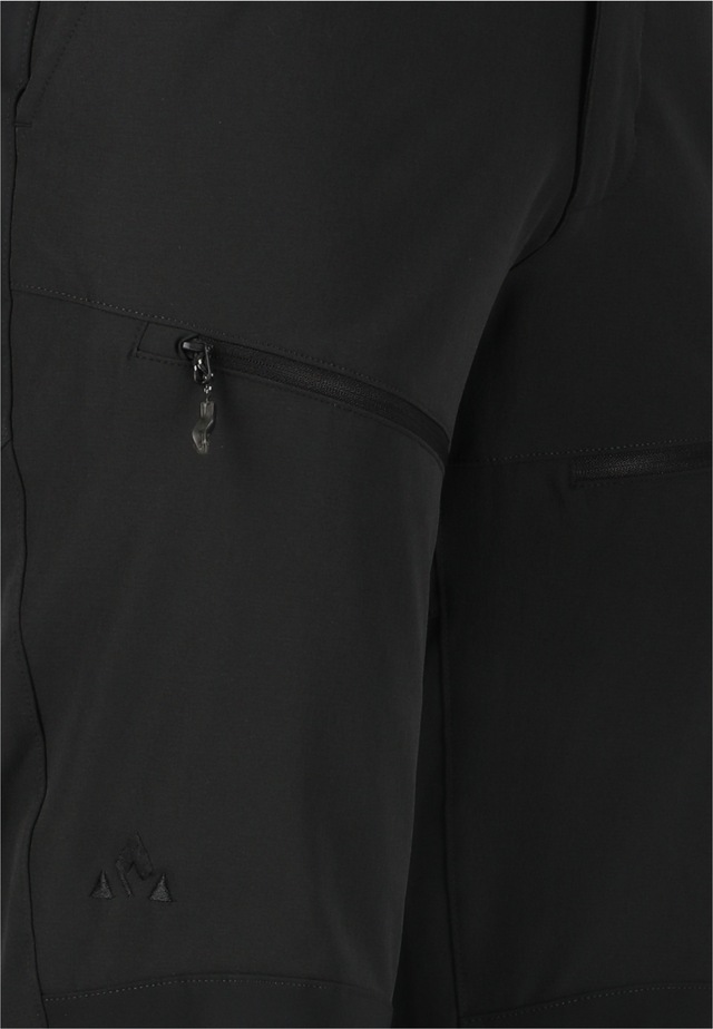WHISTLER Softshellhose »Avatar« in wetterfester Anfertigung mit Stretchfunktion