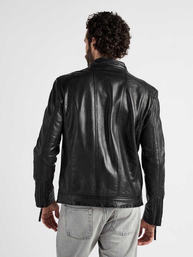 JCC Lederjacke »31024026«