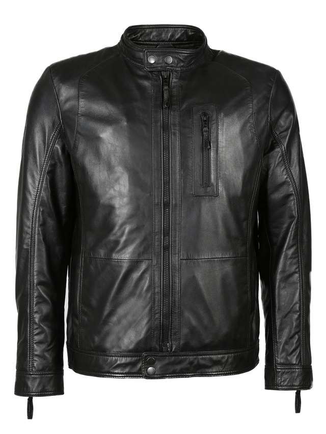 JCC Lederjacke »31024026«