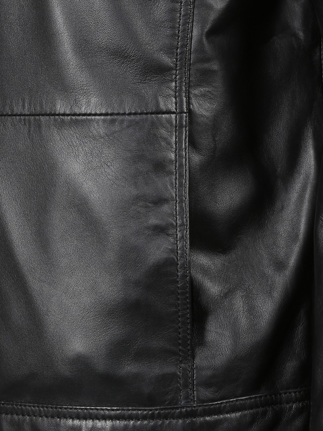 JCC Lederjacke »31024026«
