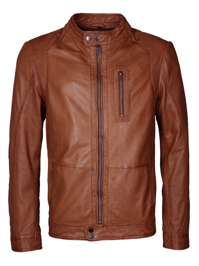 JCC Lederjacke »31024026«