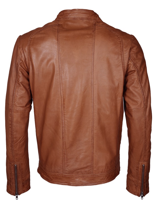 JCC Lederjacke »31024026«