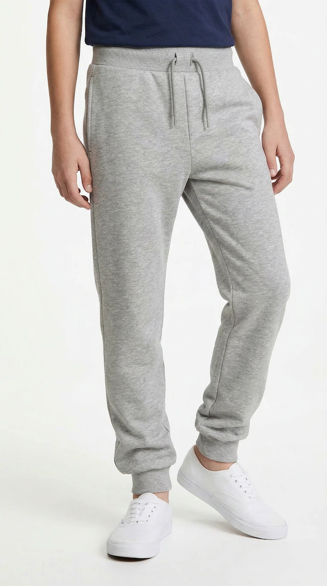 Name It Sweathose »NKMVIAN NREG SWE PANT BRU NOOS«