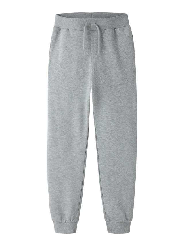 Name It Sweathose »NKMVIAN NREG SWE PANT BRU NOOS«