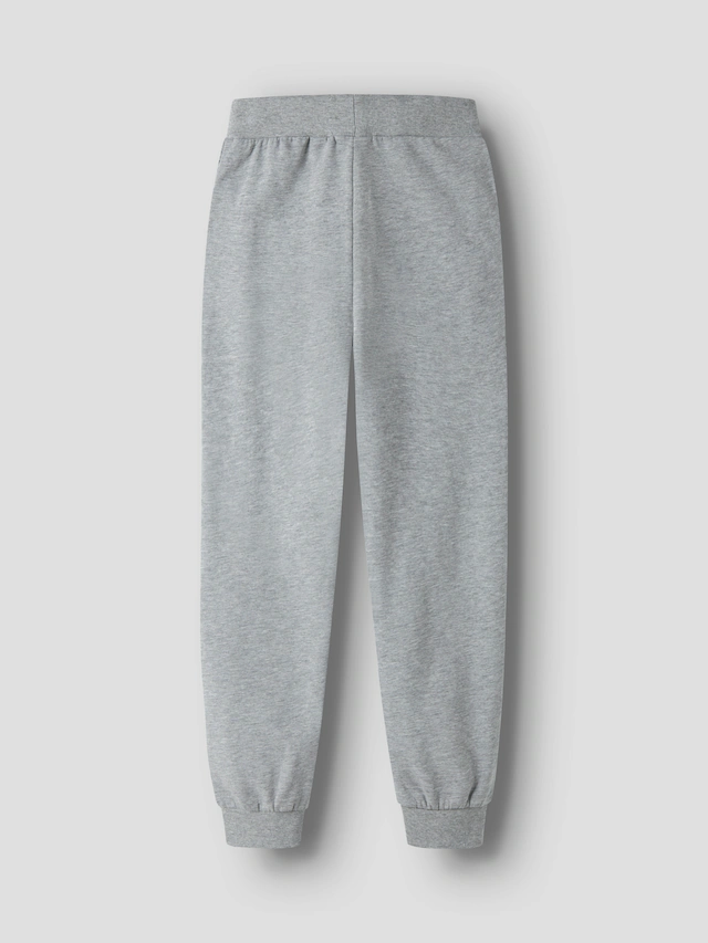 Name It Sweathose »NKMVIAN NREG SWE PANT BRU NOOS«