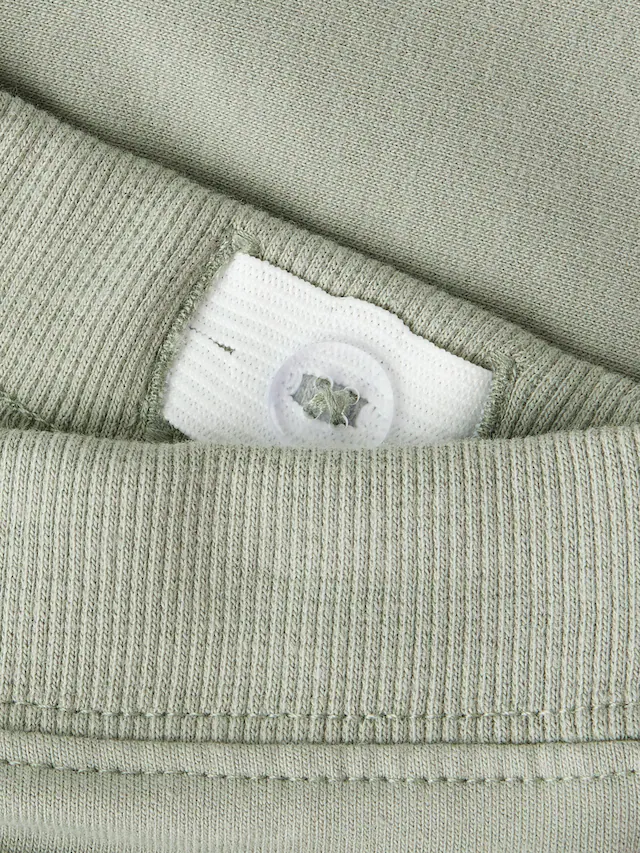 Name It Sweathose »NBNTAKKI für Mädchen und Jungen mit Kordelzug« unifarben, casual, regular fit, Baumwollmischung, Sweatware