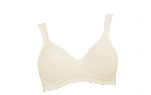 Rosa Faia Soft-BH »Twin« ohne Bügel, verstellbare Träger, weich, schlicht, atmungsaktiv