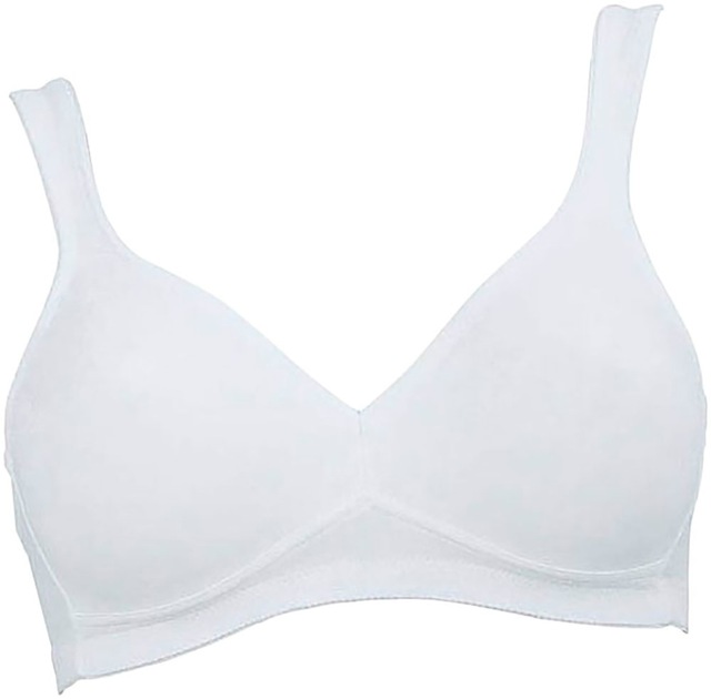 Rosa Faia Soft-BH »Twin« ohne Bügel, verstellbare Träger, weich, schlicht, atmungsaktiv