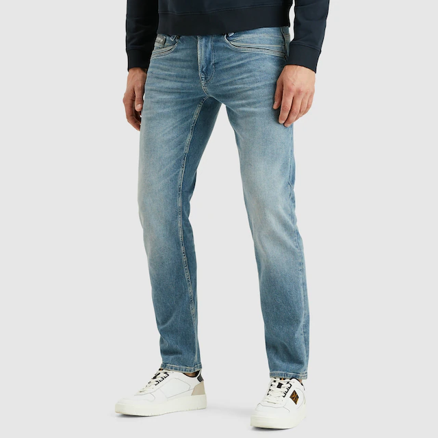 PME LEGEND 5-Pocket-Jeans »SKYRAK PTR720« mit Stretch-Anteil