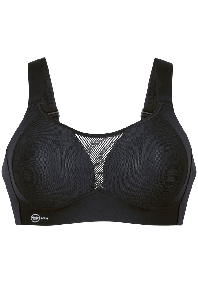 Anita Active Sport-BH »Smart Control« Cups vorgeformt, weich, nahtlos, schlicht, breites Unterbrustband