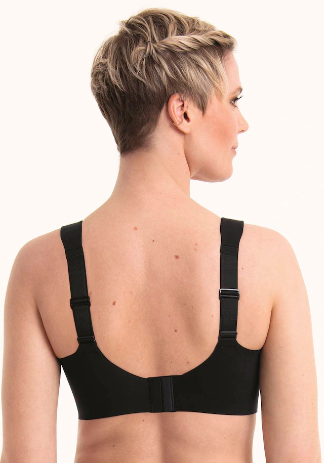 Anita Active Sport-BH »Smart Control« Cups vorgeformt, weich, nahtlos, schlicht, breites Unterbrustband