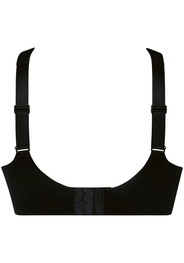 Anita Active Sport-BH »Smart Control« Cups vorgeformt, weich, nahtlos, schlicht, breites Unterbrustband