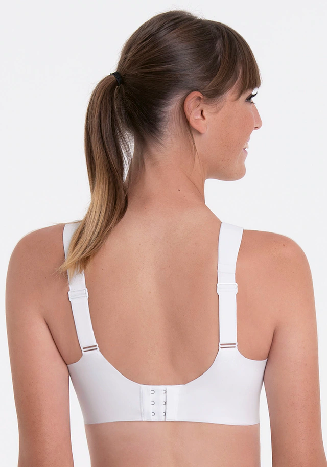Anita Active Sport-BH »Smart Control« Cups vorgeformt, weich, nahtlos, schlicht, breites Unterbrustband