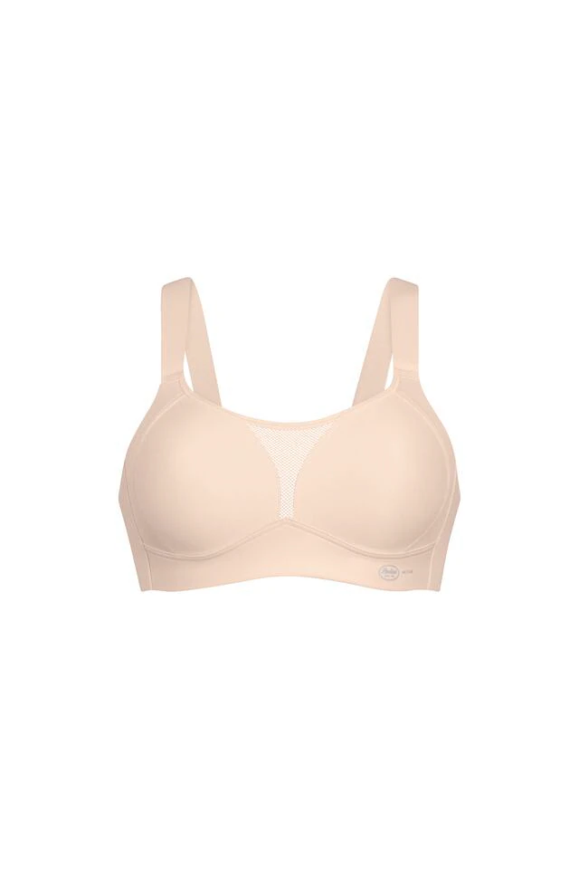 Anita Active Sport-BH »Smart Control« Cups vorgeformt, weich, nahtlos, schlicht, breites Unterbrustband
