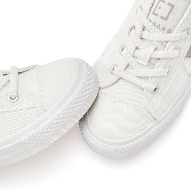 Elbsand Sneaker »Sabot, Clog, Freizeitschuh, Halbschuh, Stoffschuh, Turnschuh« Slip-On-Sneaker, Textilschuh zum Reinschlüpfen Unisex VEGAN