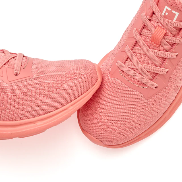 Elbsand Sneaker »Freizeitschuh, Halbschuh, Turnschuh« mit elastischen Bändern für schnelles Reinschlüpfen, Unisex VEGAN