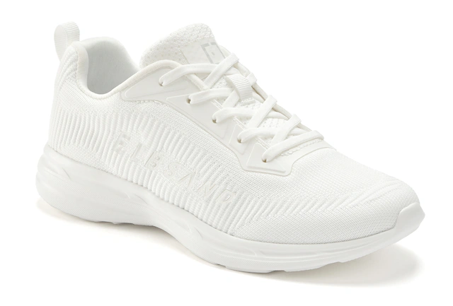 Elbsand Sneaker »Freizeitschuh, Halbschuh, Turnschuh« mit elastischen Bändern für schnelles Reinschlüpfen, Unisex VEGAN