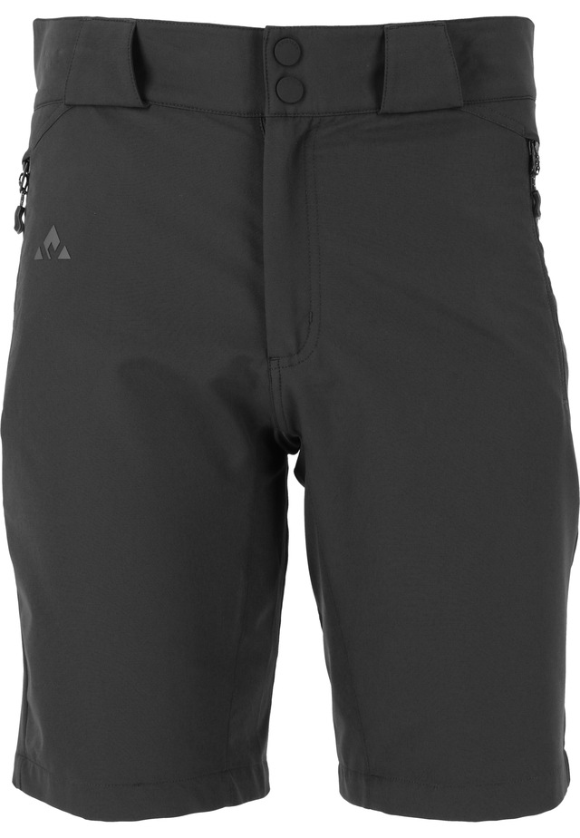 WHISTLER Shorts »Gerd« in bequemer und dehnbarer Qualität