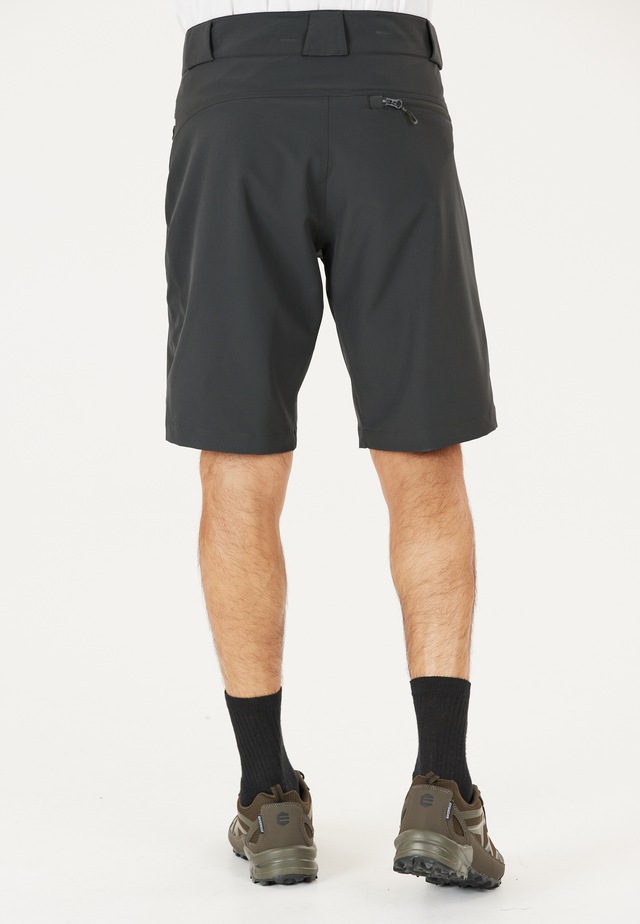 WHISTLER Shorts »Gerd« in bequemer und dehnbarer Qualität