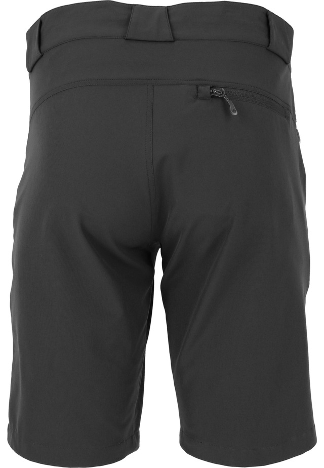 WHISTLER Shorts »Gerd« in bequemer und dehnbarer Qualität