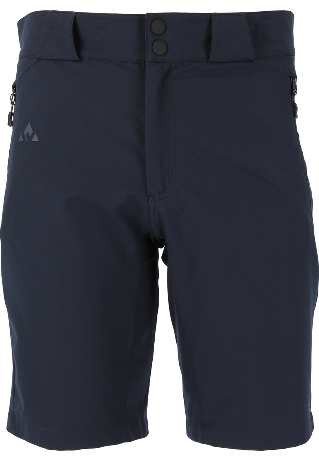 WHISTLER Shorts »Gerd« in bequemer und dehnbarer Qualität