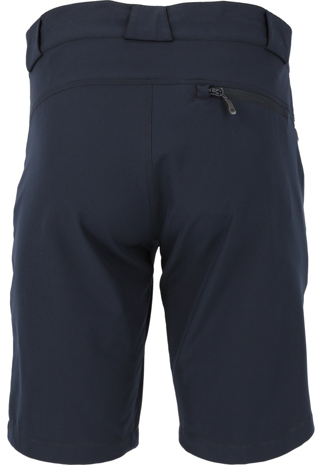 WHISTLER Shorts »Gerd« in bequemer und dehnbarer Qualität
