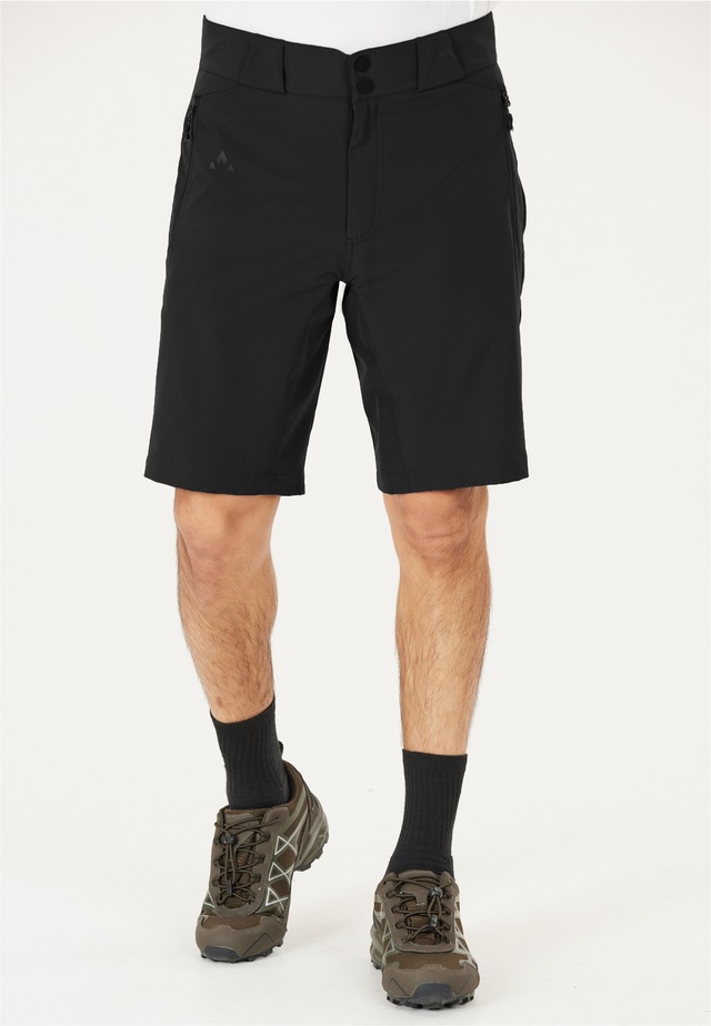 WHISTLER Shorts »Gerd« in bequemer und dehnbarer Qualität