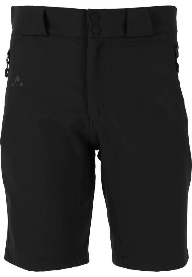 WHISTLER Shorts »Gerd« in bequemer und dehnbarer Qualität