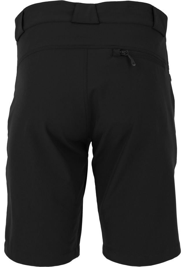 WHISTLER Shorts »Gerd« in bequemer und dehnbarer Qualität