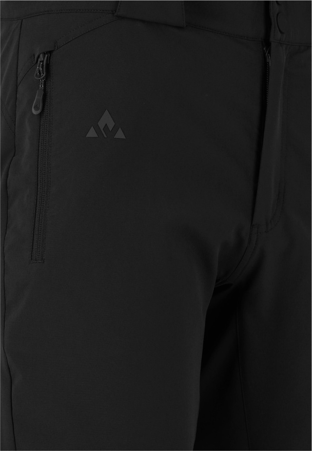 WHISTLER Shorts »Gerd« in bequemer und dehnbarer Qualität