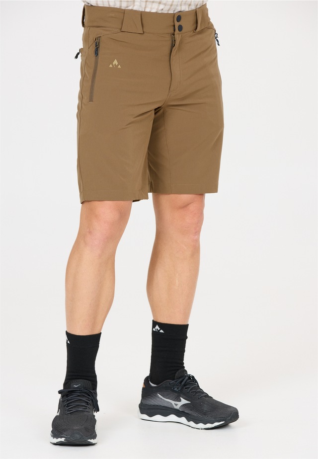 WHISTLER Shorts »Gerd« in bequemer und dehnbarer Qualität