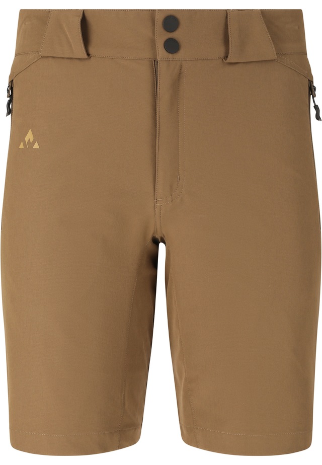 WHISTLER Shorts »Gerd« in bequemer und dehnbarer Qualität
