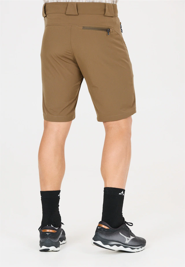 WHISTLER Shorts »Gerd« in bequemer und dehnbarer Qualität