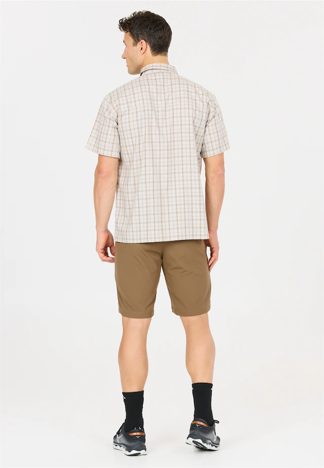 WHISTLER Shorts »Gerd« in bequemer und dehnbarer Qualität