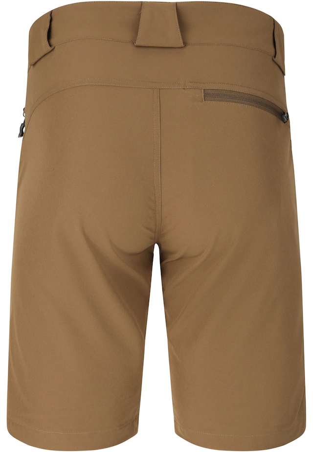 WHISTLER Shorts »Gerd« in bequemer und dehnbarer Qualität