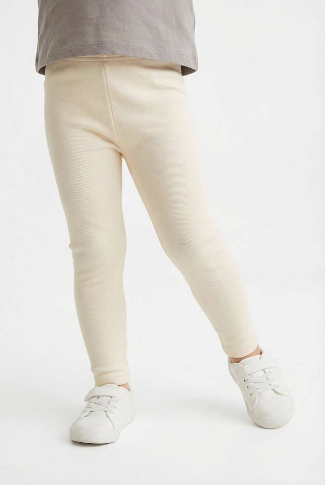 happy girls Leggings wärmend und elastisch