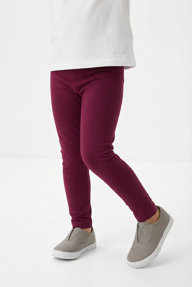 happy girls Leggings wärmend und elastisch