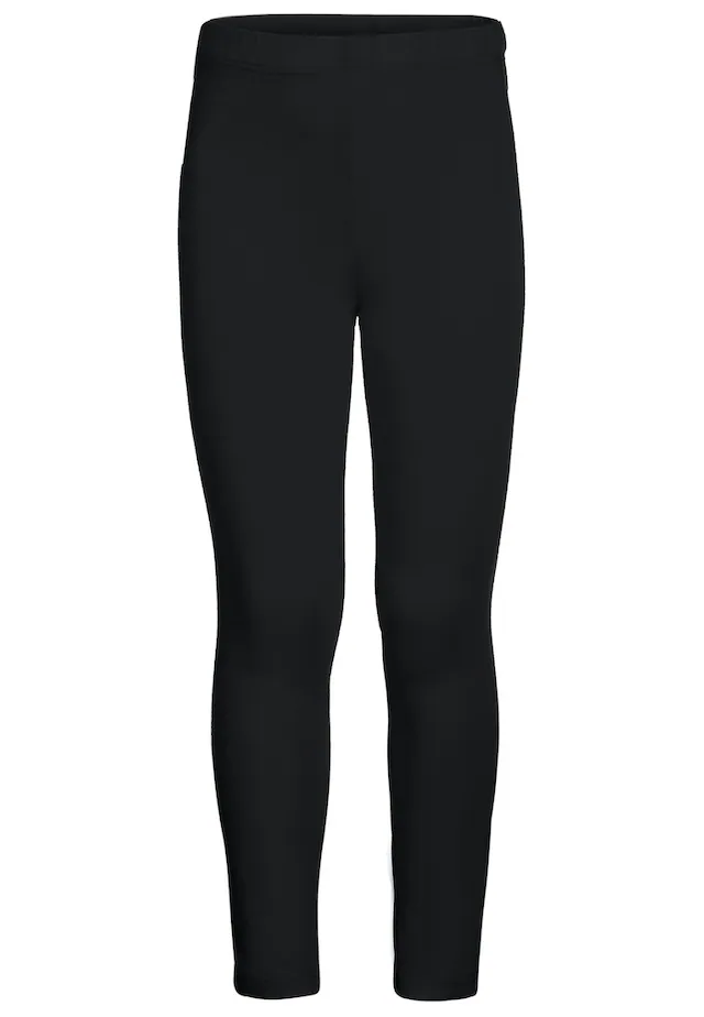 happy girls Leggings wärmend und elastisch