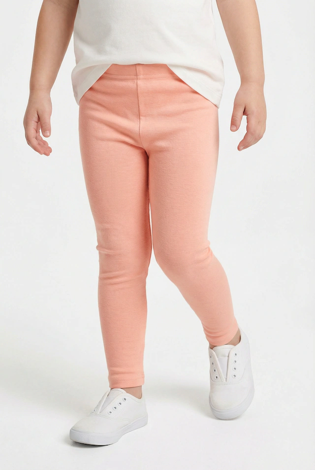 happy girls Leggings wärmend und elastisch