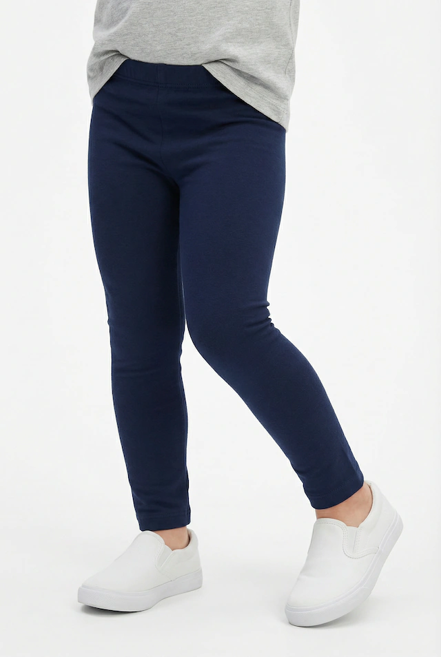 happy girls Leggings wärmend und elastisch