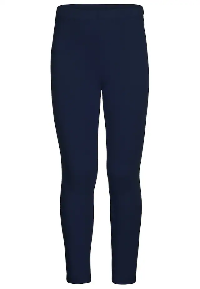 happy girls Leggings wärmend und elastisch