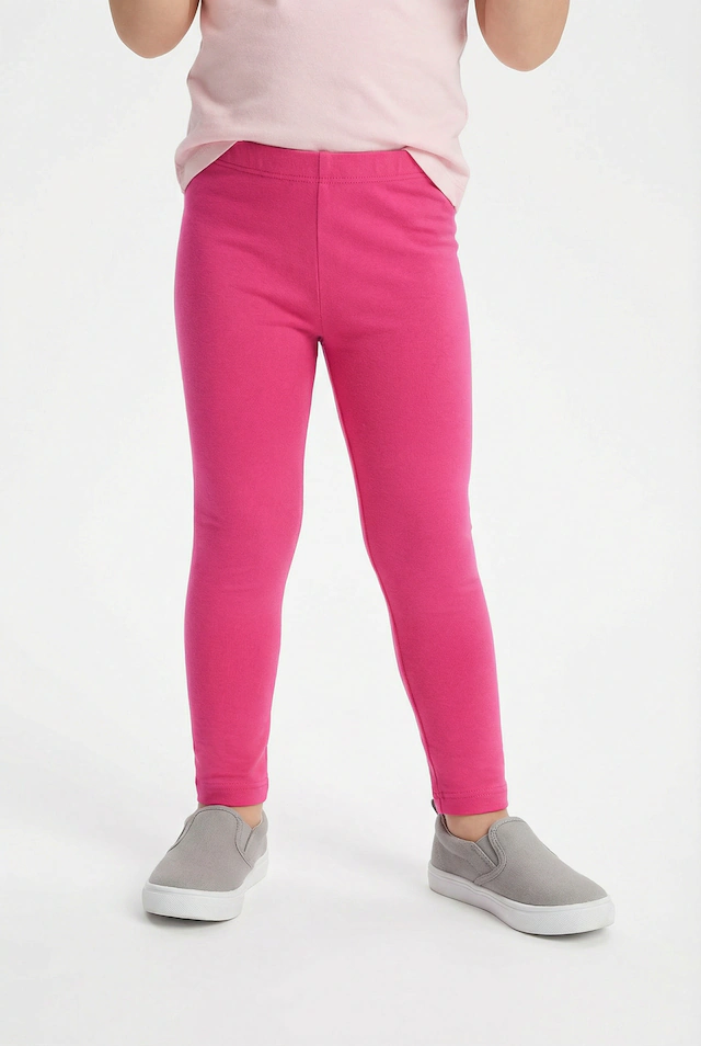 happy girls Leggings wärmend und elastisch