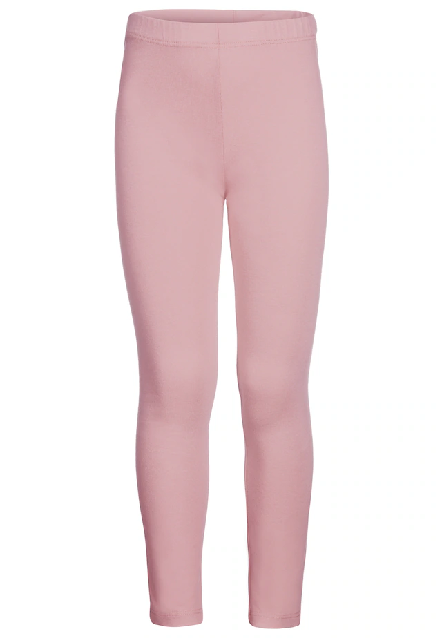 happy girls Leggings wärmend und elastisch
